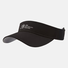 NYC Marathon Performance Visor / New Balance Women|Men