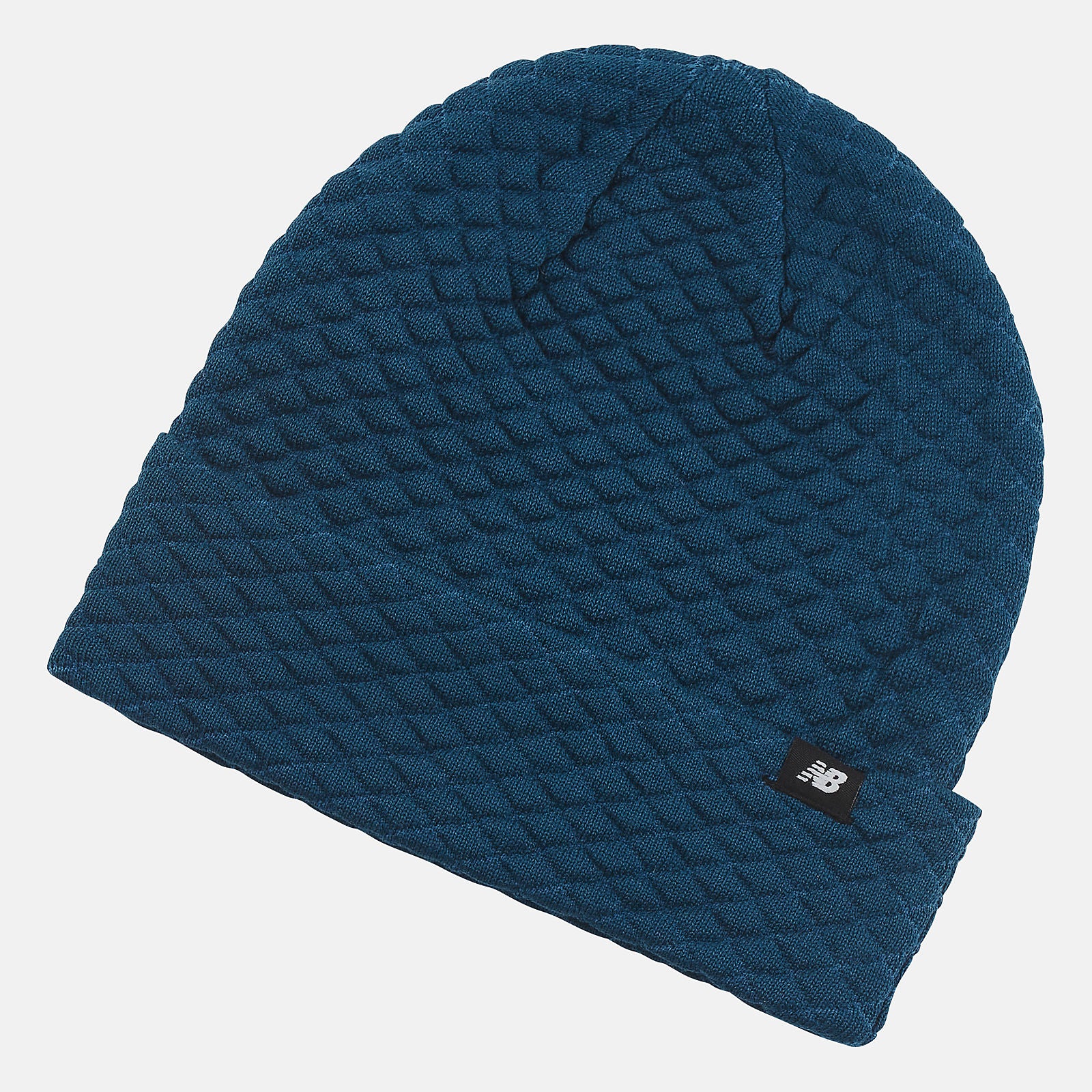 Warm Up Knit Beanie / New Balance Women|Men