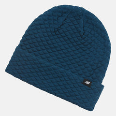 Warm Up Knit Beanie / New Balance Women|Men
