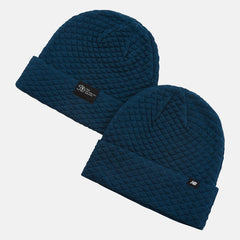 Warm Up Knit Beanie / New Balance Women|Men
