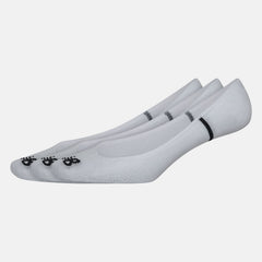 Ultra No Show Liner Socks 3 Pack / New Balance Women|Men