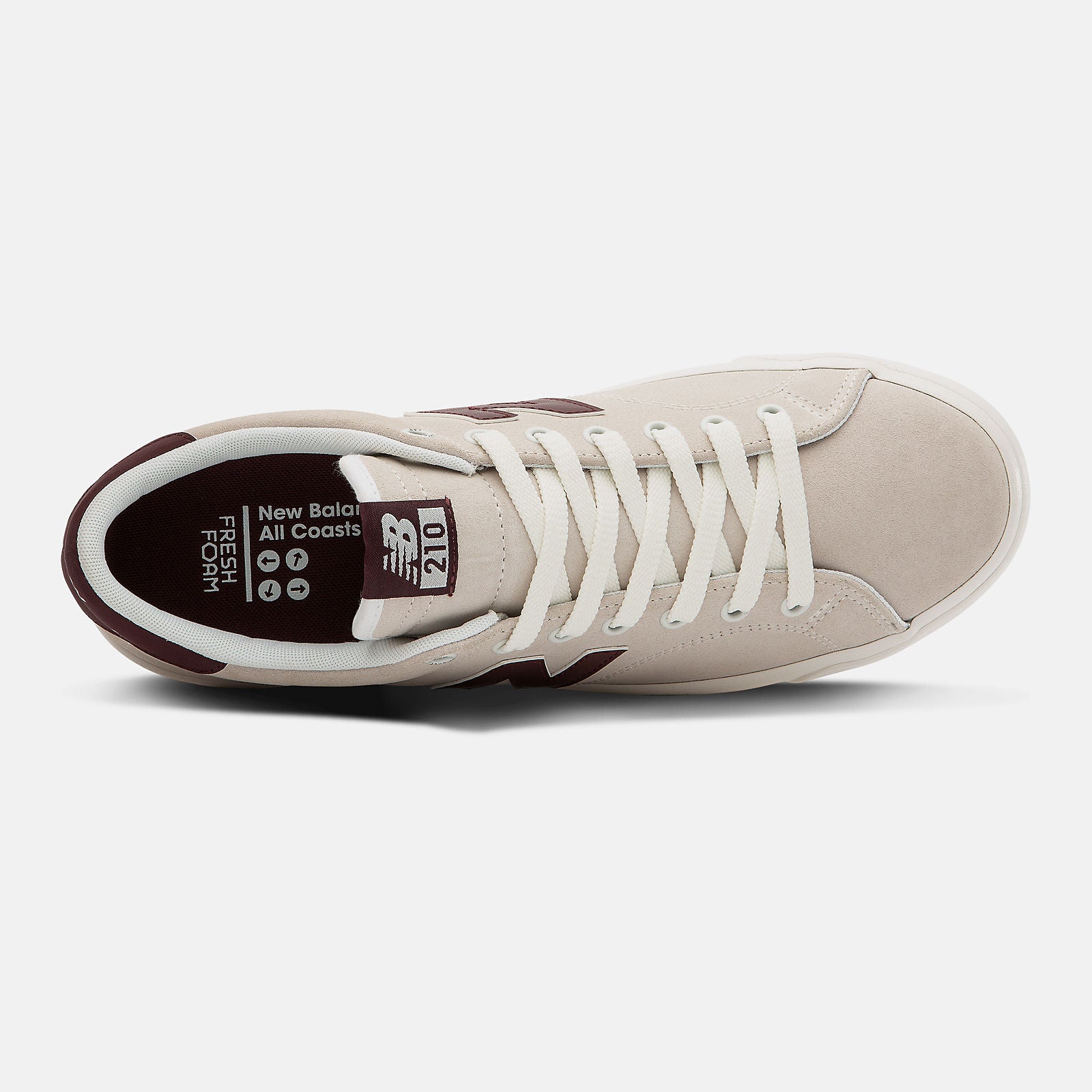 All Coasts 210 / New Balance Women|Men