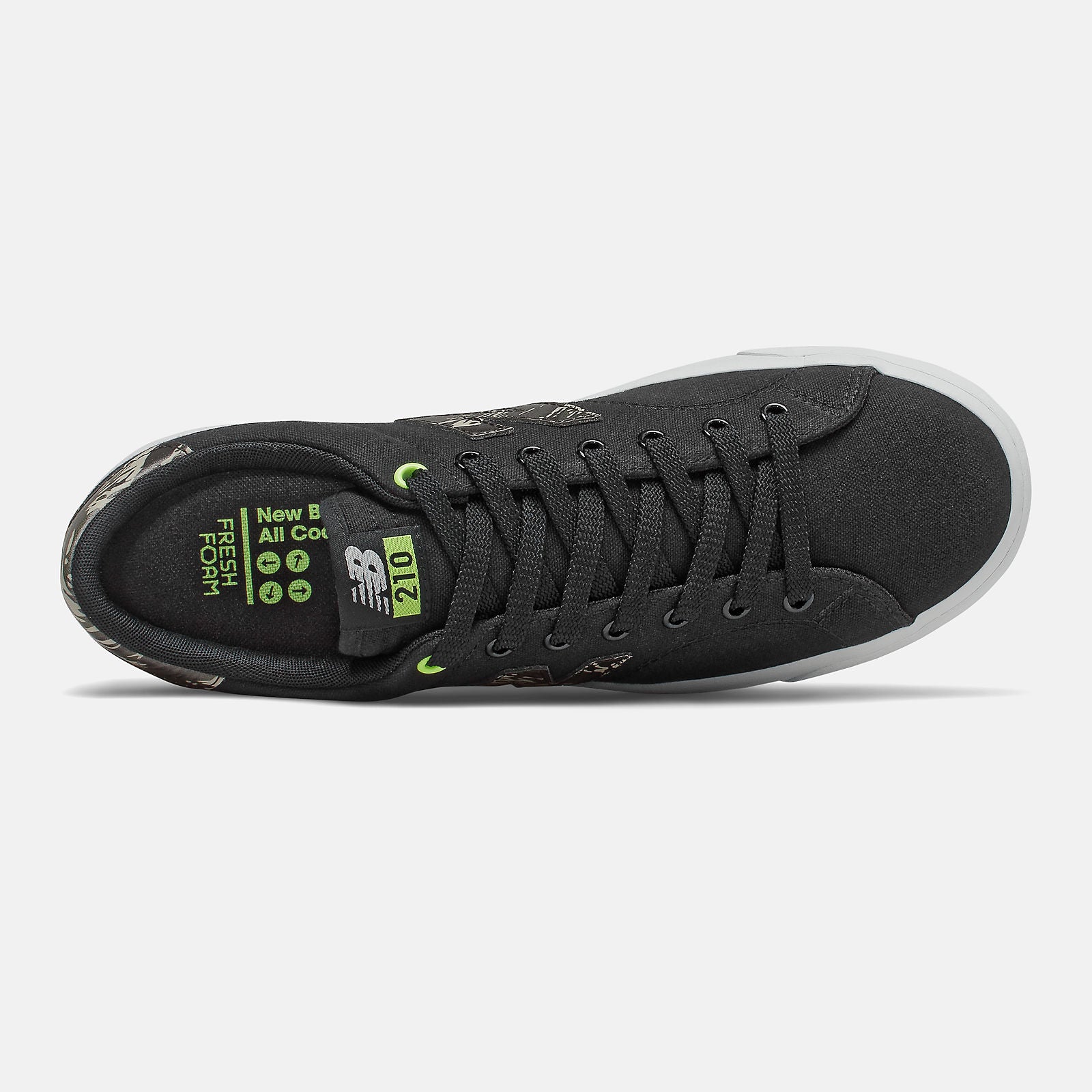 New Balance All Coasts AM210 / New Balance Women|Men