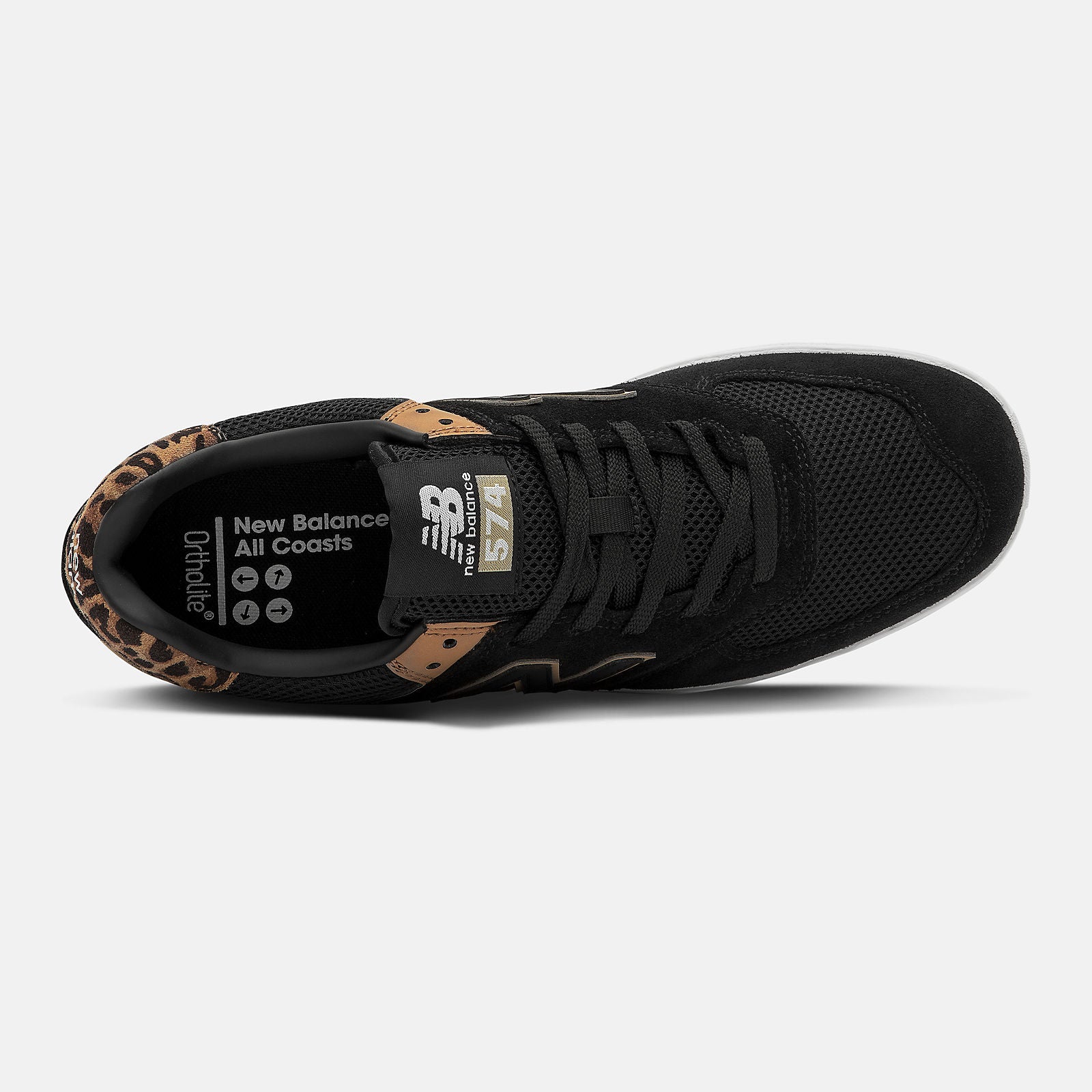 All Coasts 574 / New Balance Women|Men