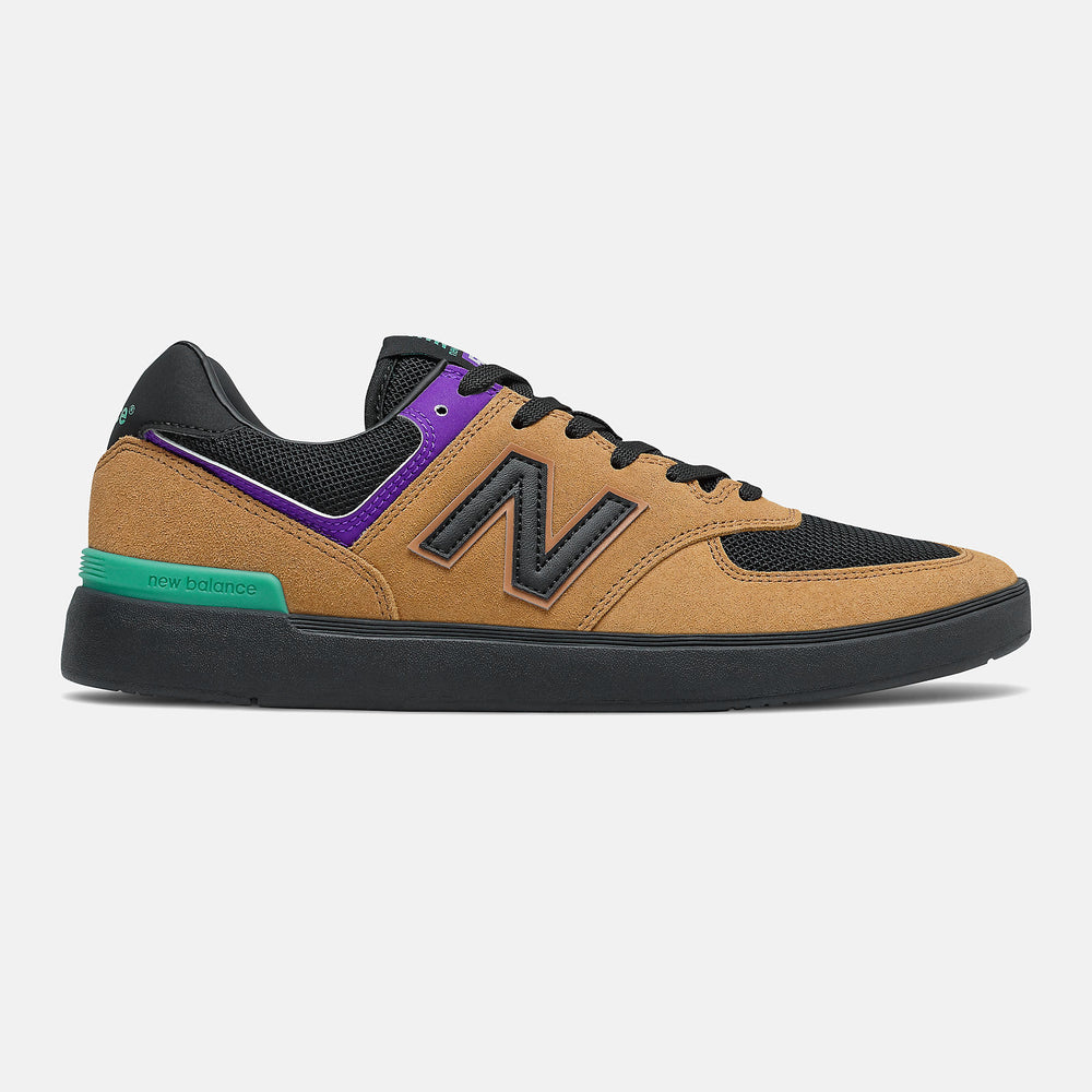 All Coasts 574 / New Balance Women|Men