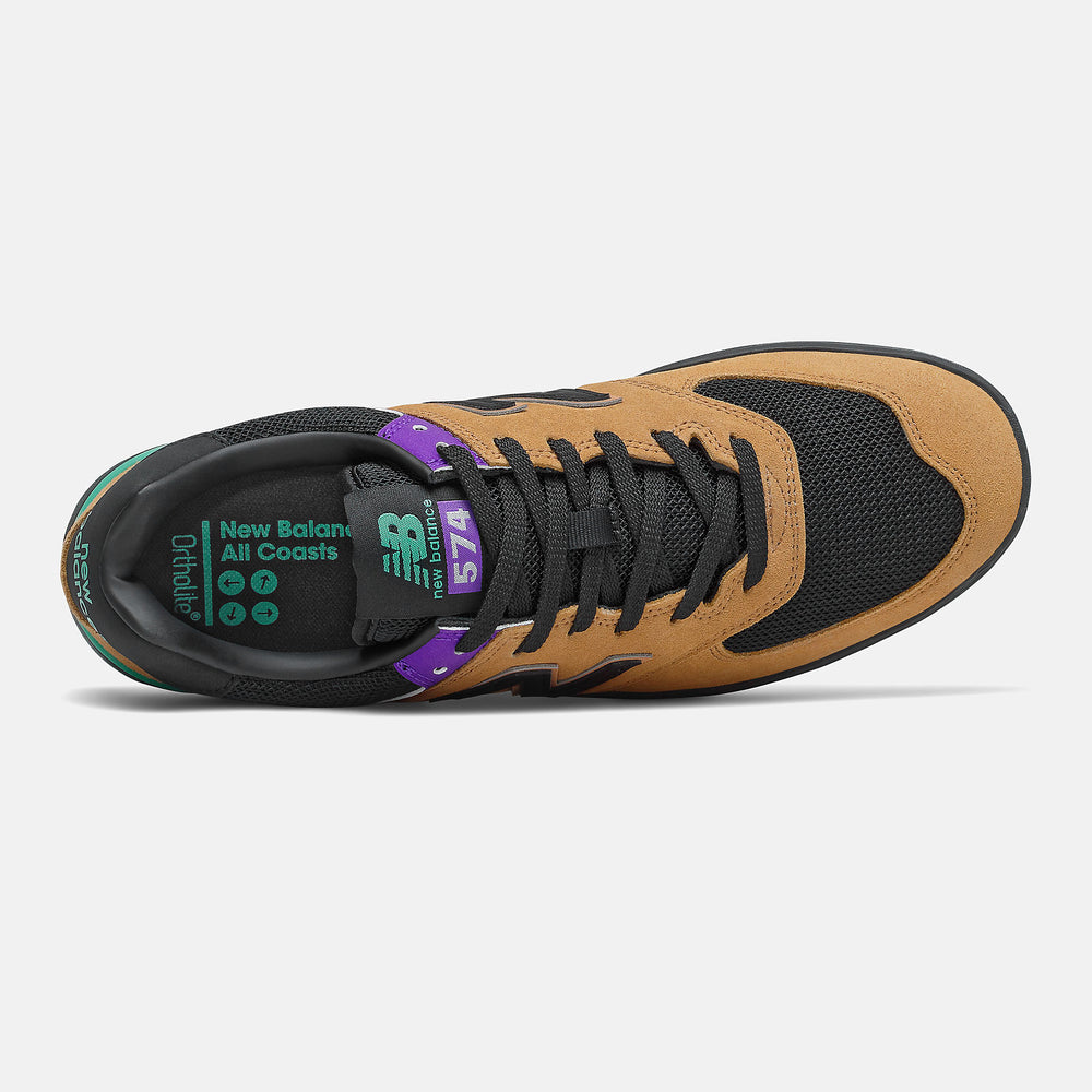 All Coasts 574 / New Balance Women|Men