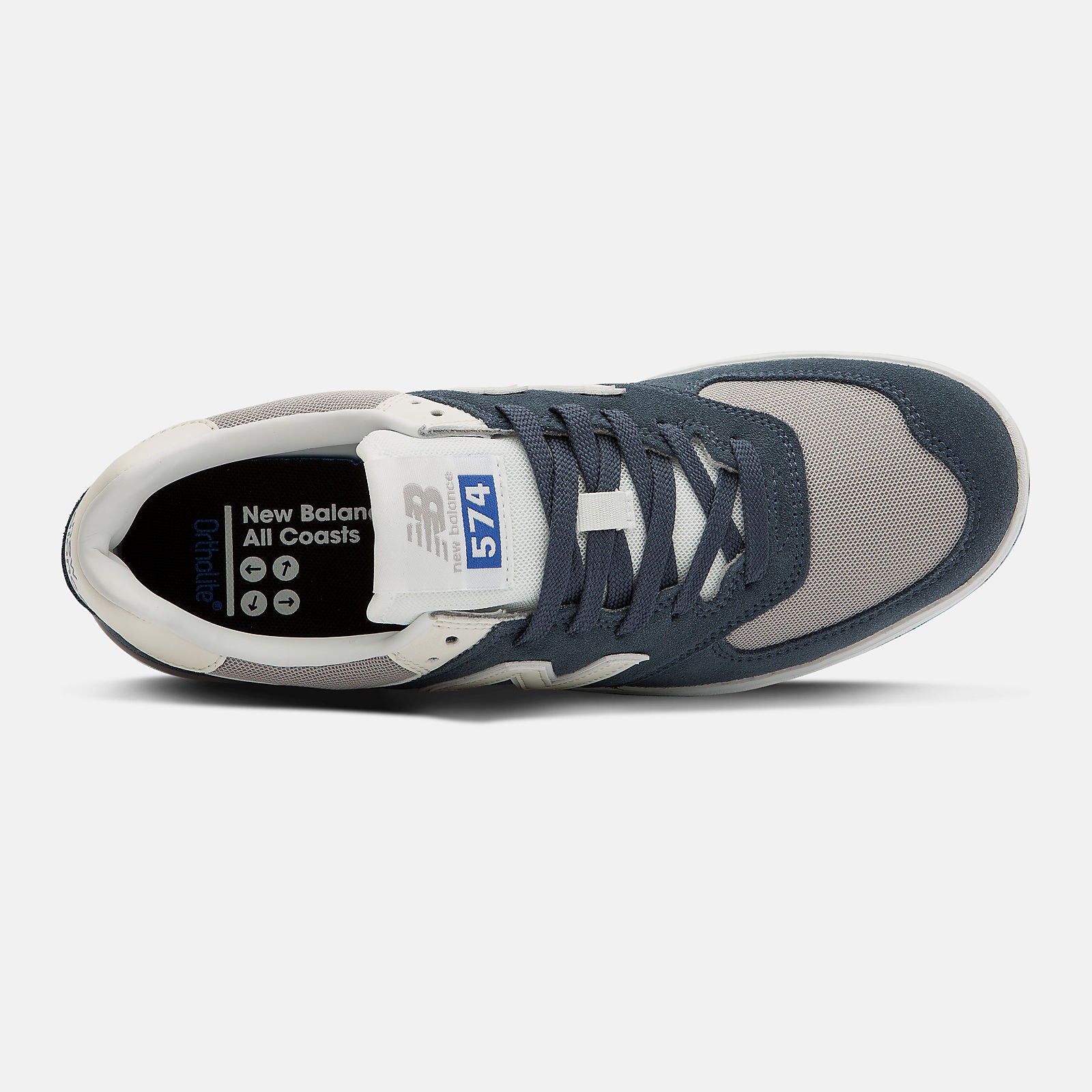 All Coasts 574 / New Balance Women|Men