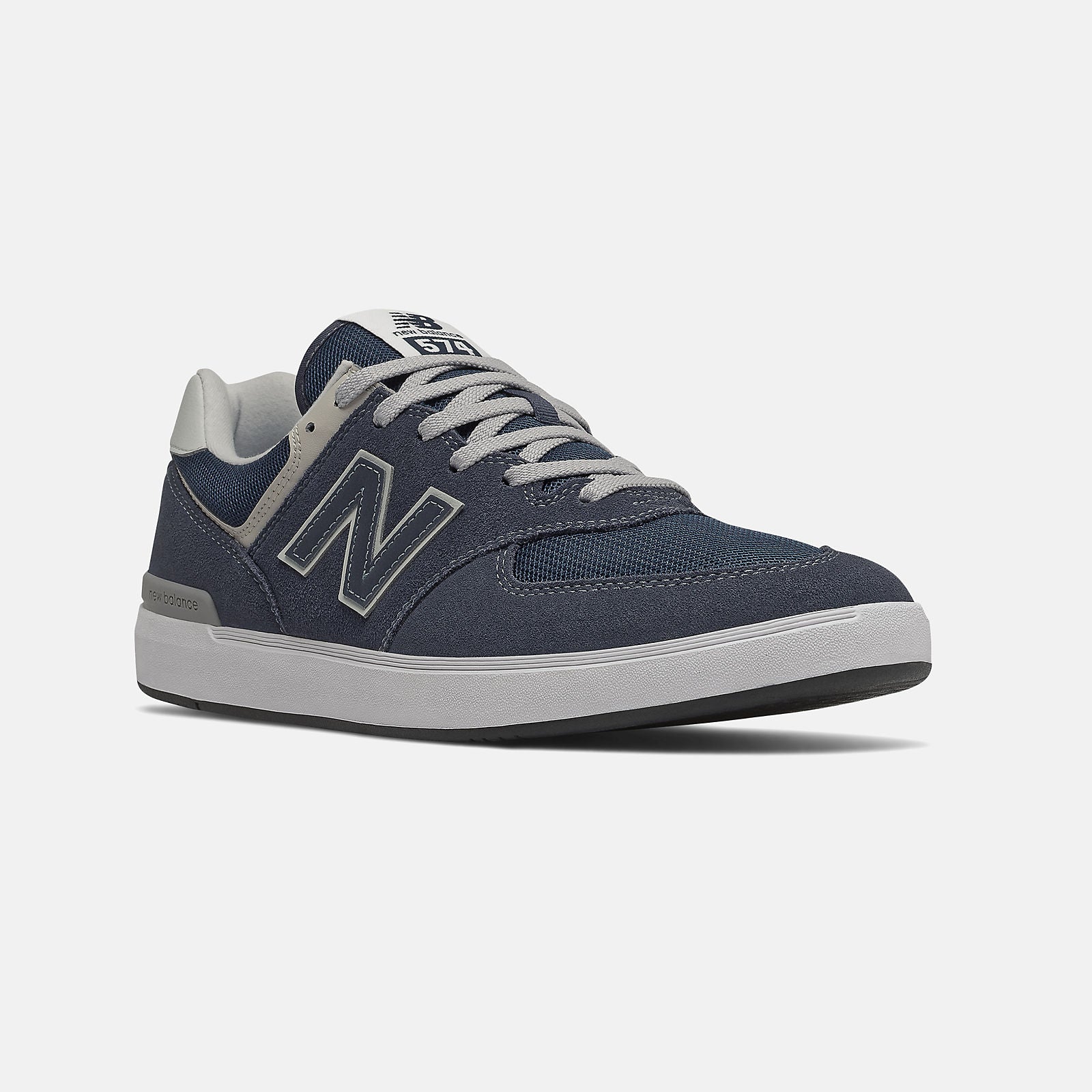 AM574 / New Balance Women|Men