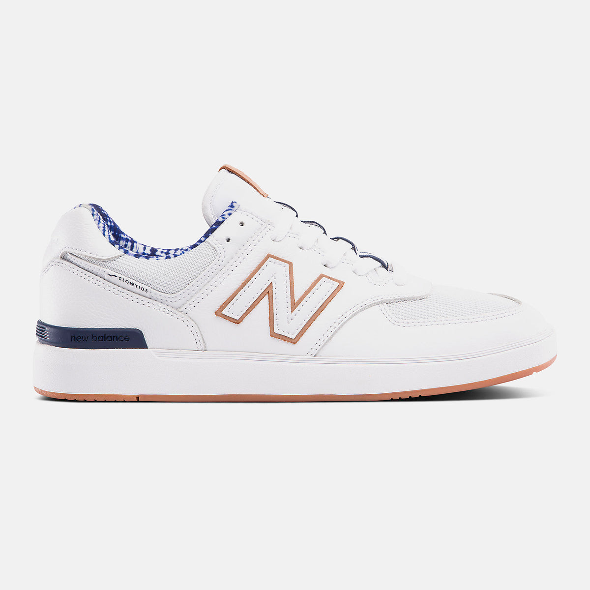 NB AM574 x Slowtide / New Balance Women|Men