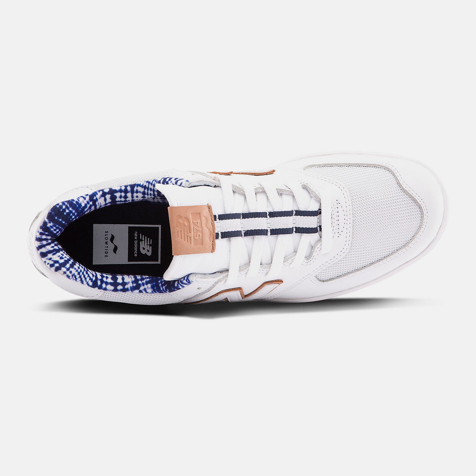 NB AM574 x Slowtide / New Balance Women|Men