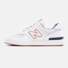 NB AM574 x Slowtide / New Balance Women|Men