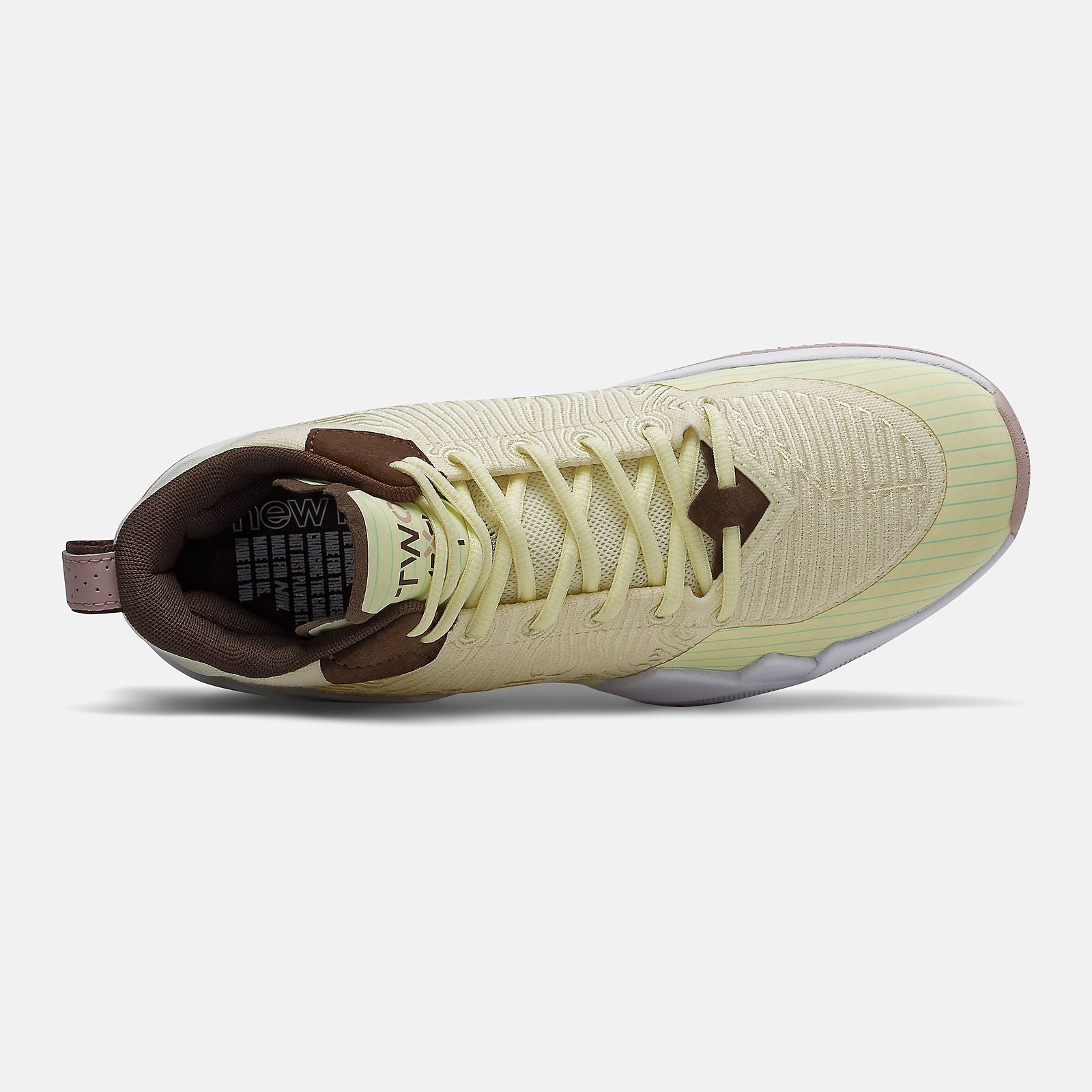 TWO WXY / New Balance Men