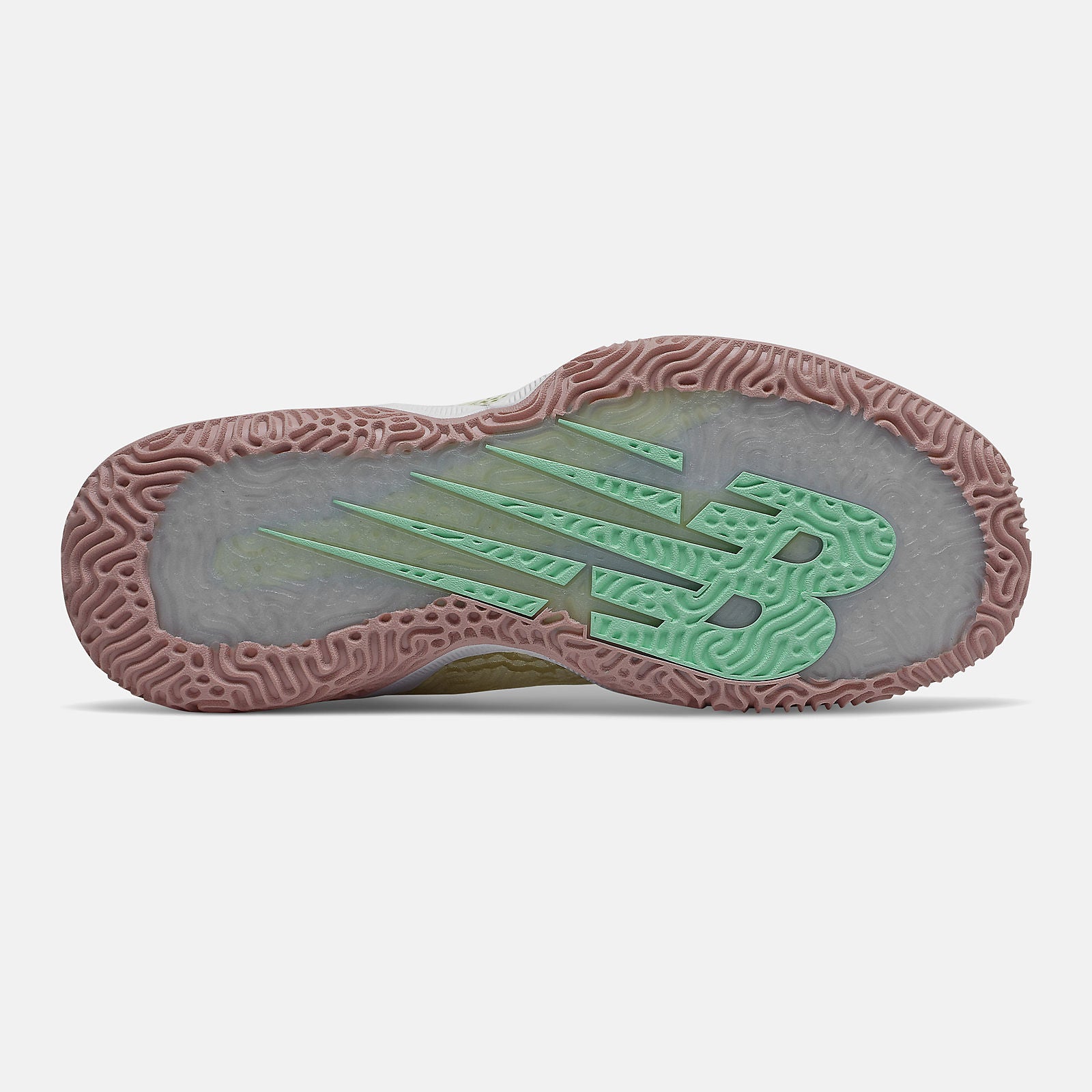 TWO WXY / New Balance Men