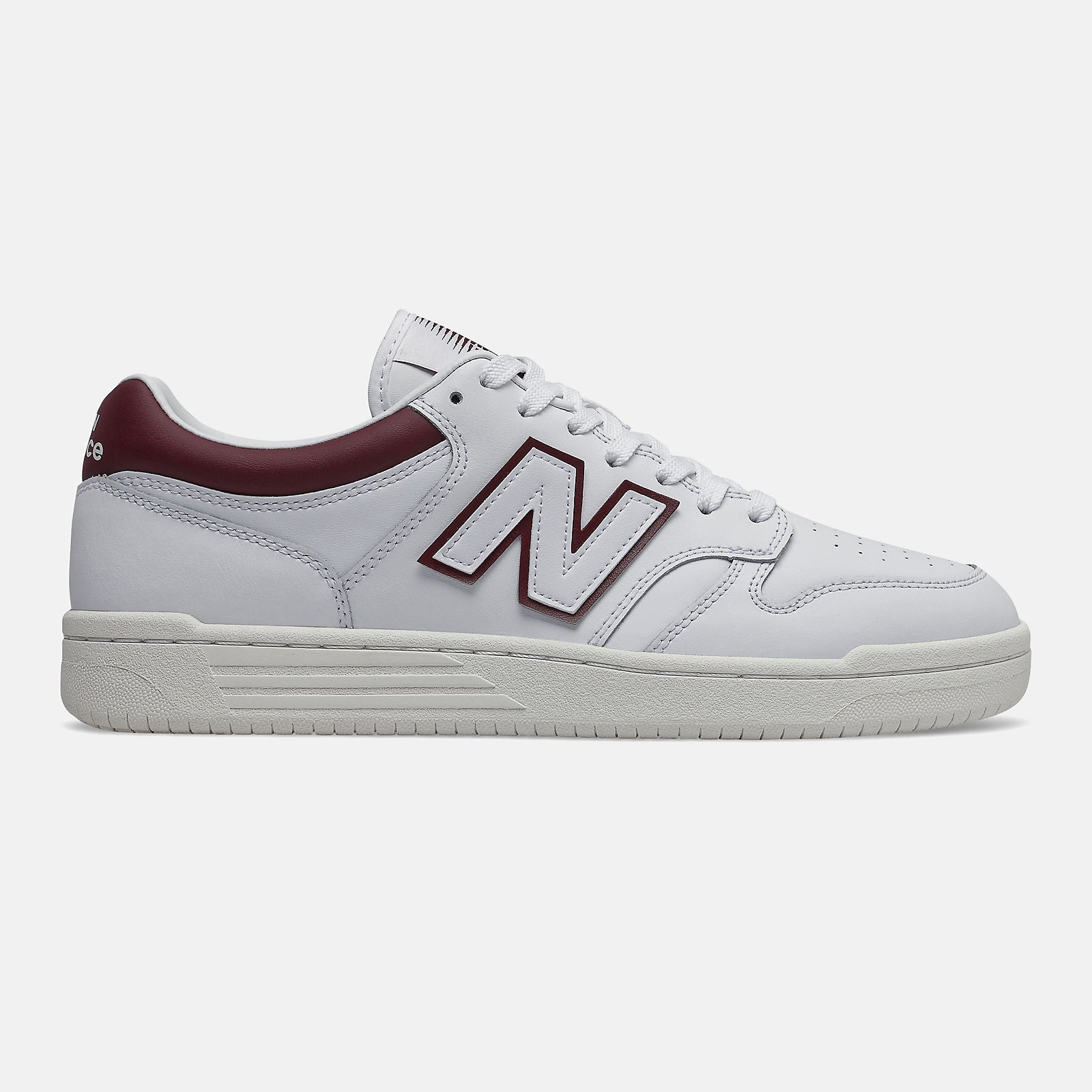BB480LV1 / New Balance Men