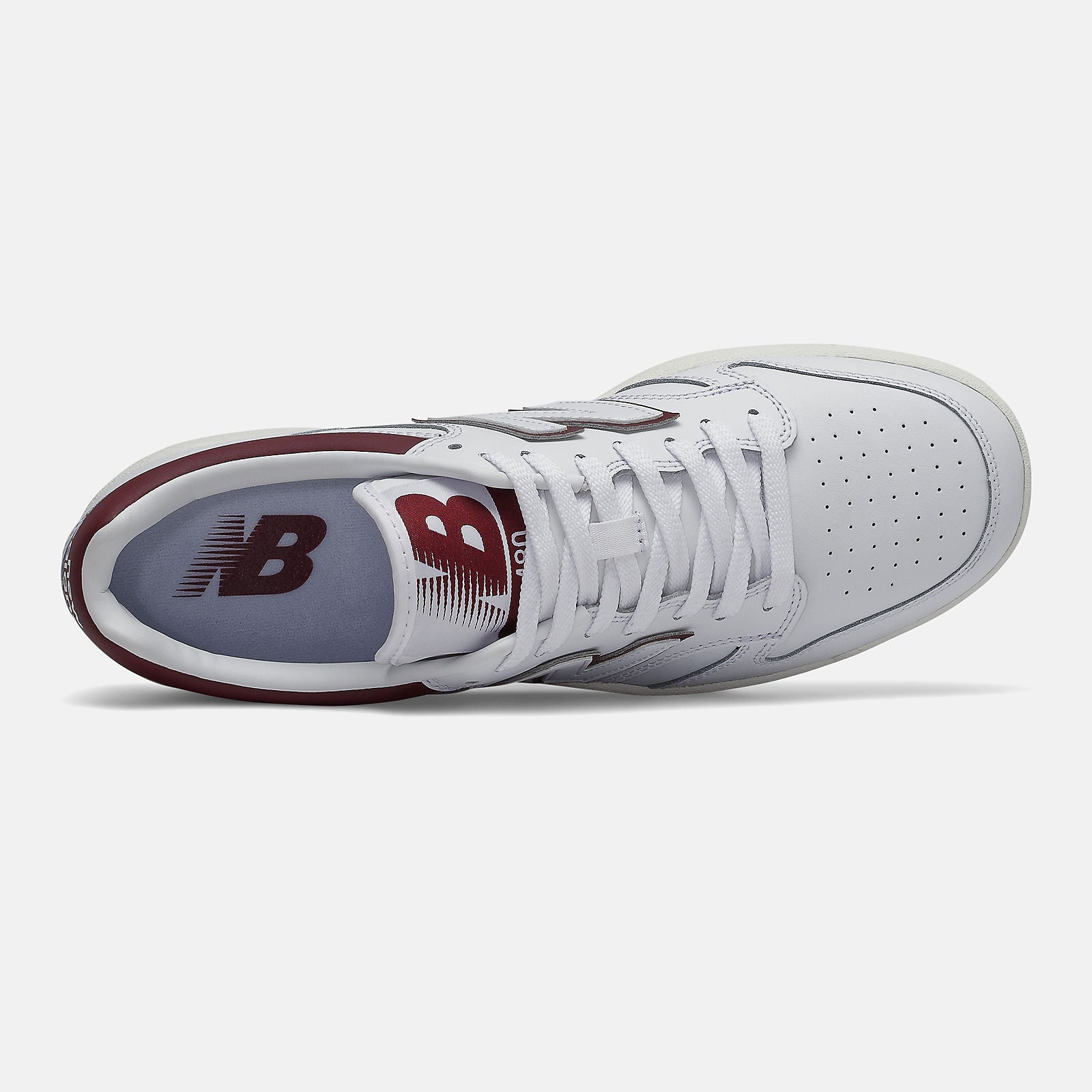 BB480LV1 / New Balance Men