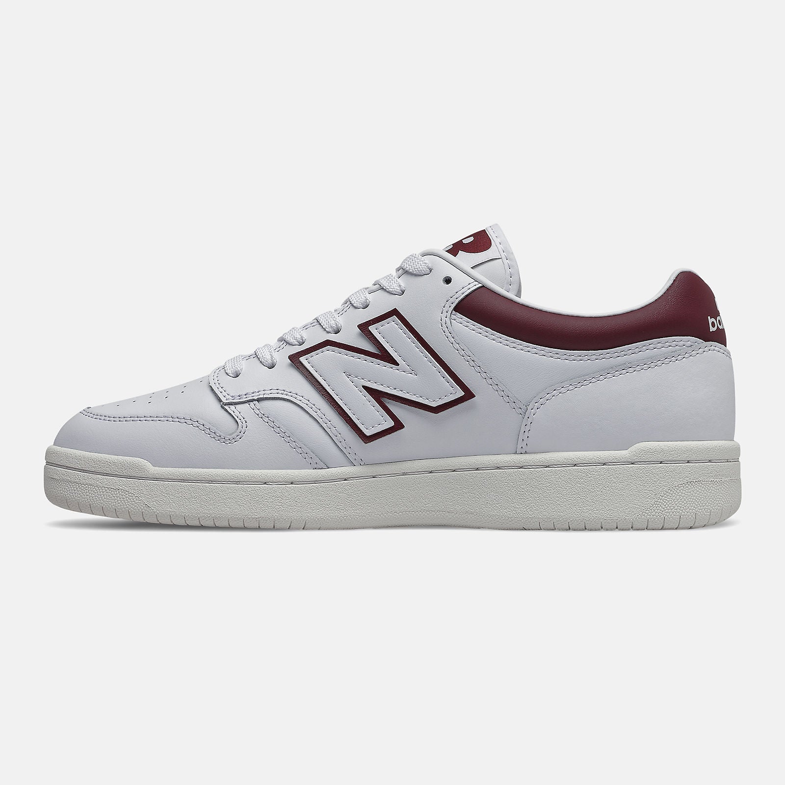 BB480LV1 / New Balance Men