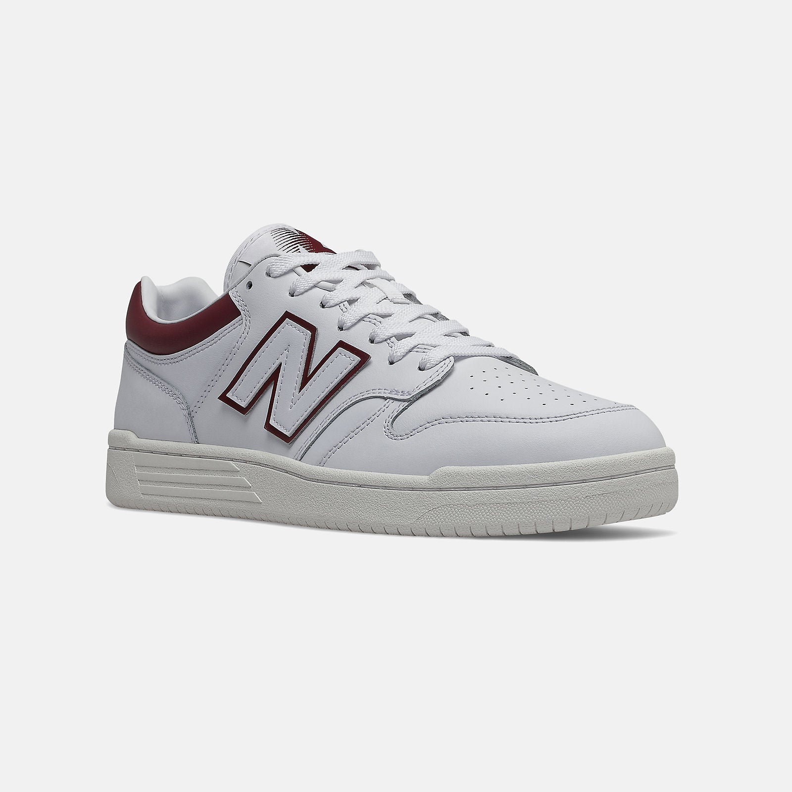BB480LV1 / New Balance Men