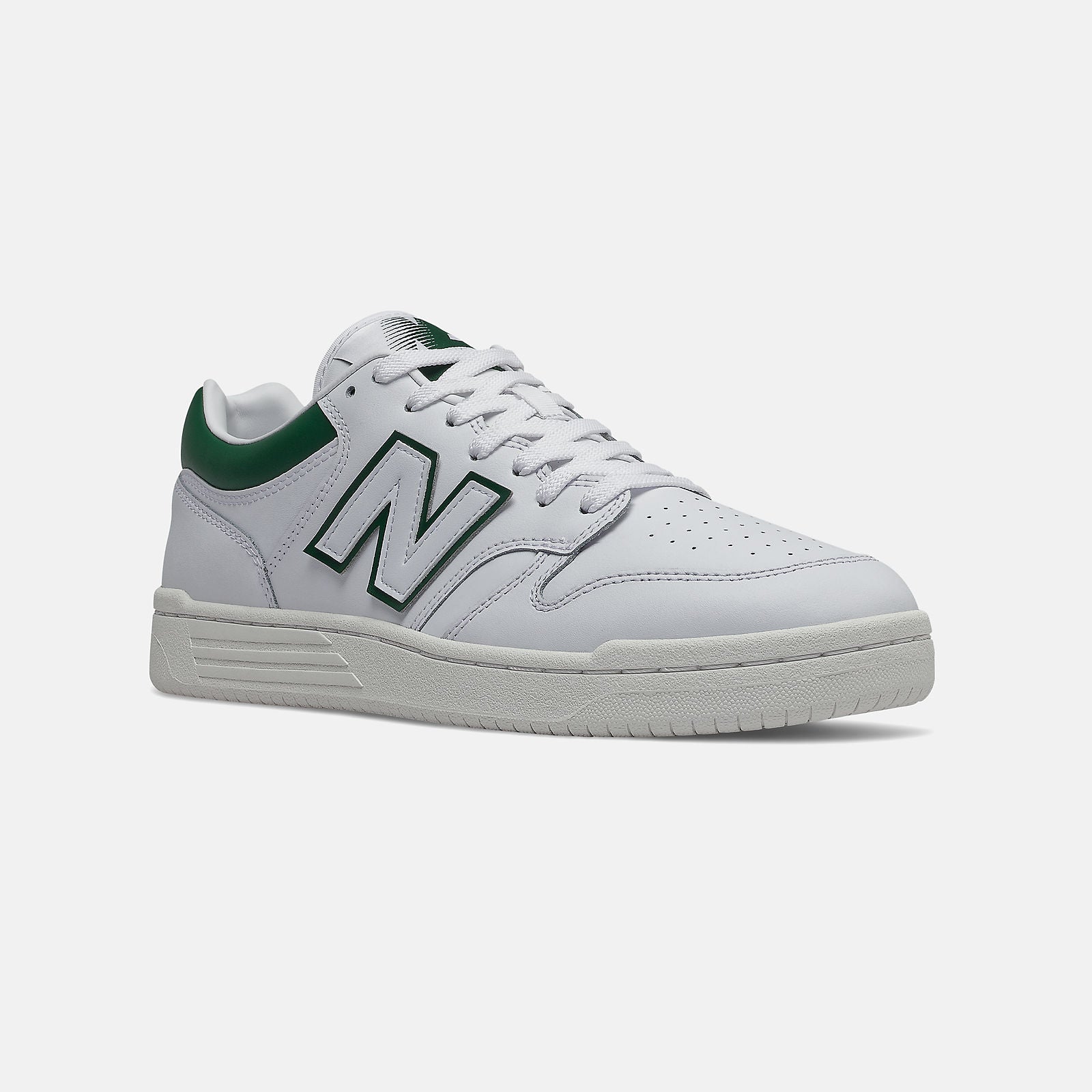 BB480LV1 / New Balance Men