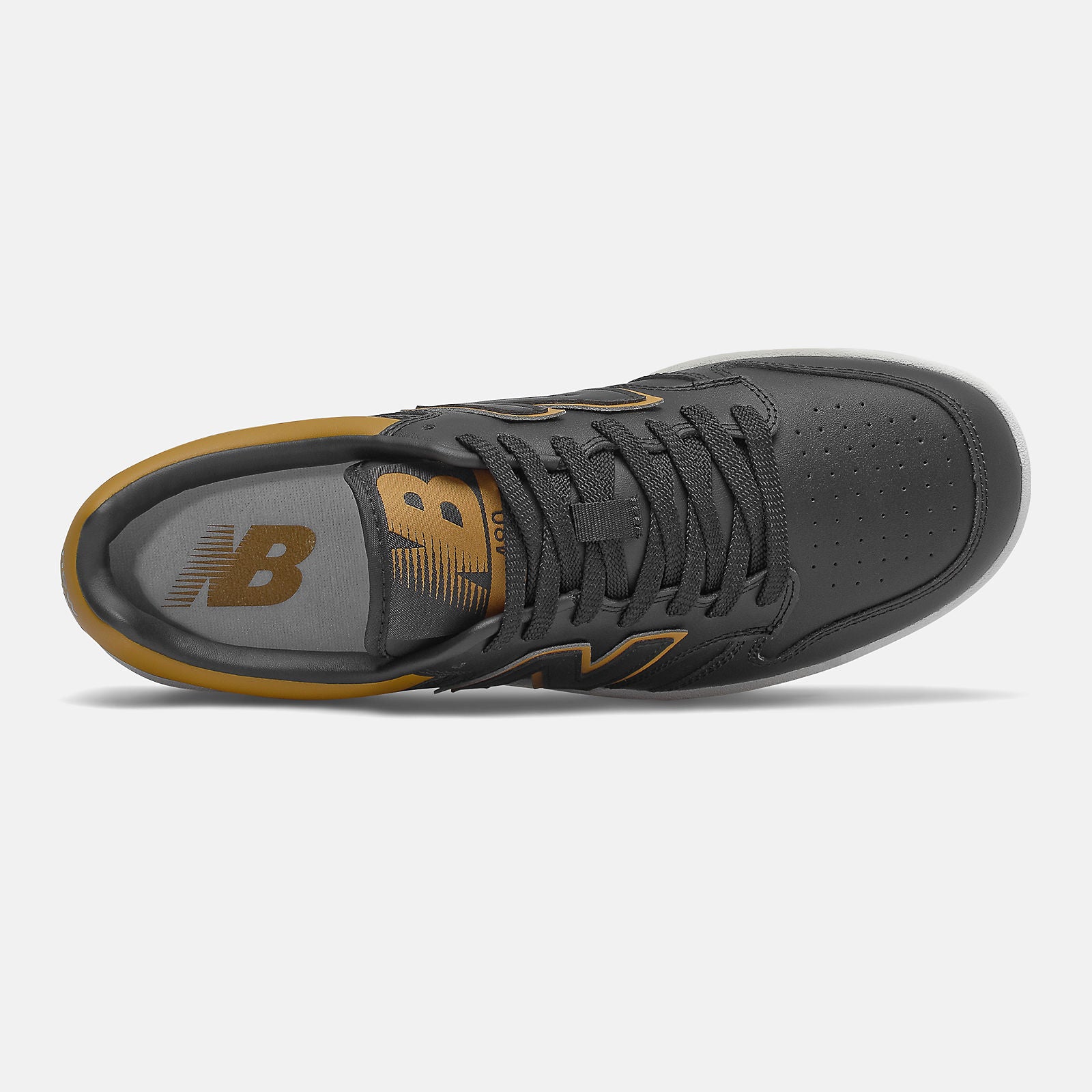 BB480LV1 / New Balance Men