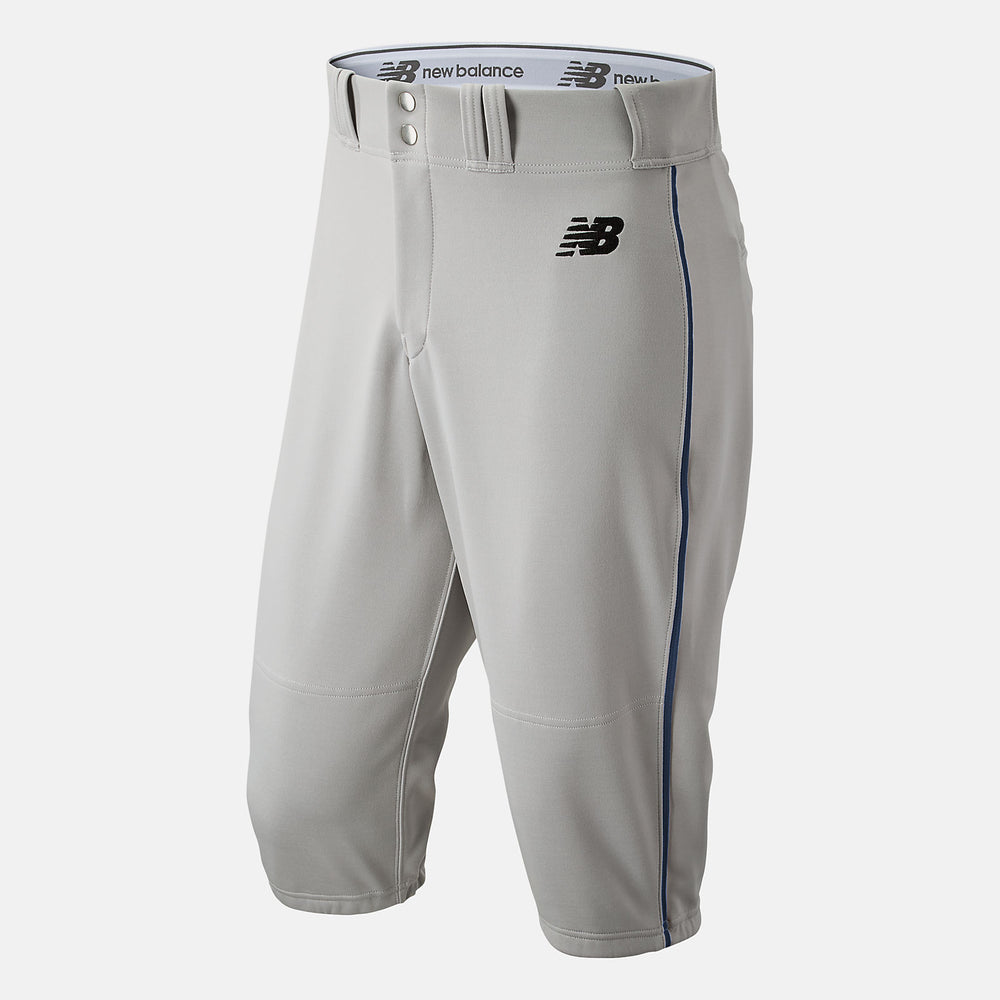 Adversary 2 Baseball Piped Knicker Athletic / New Balance Men