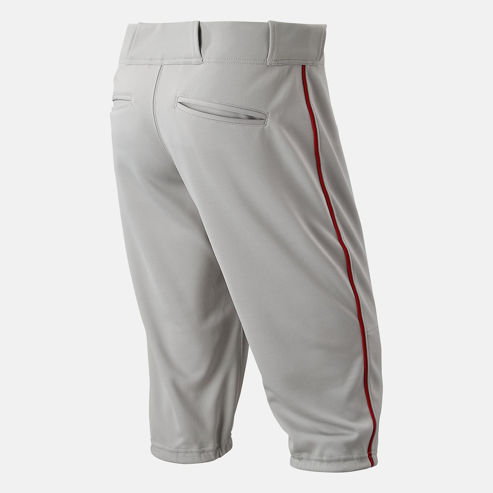 Adversary 2 Baseball Piped Knicker Athletic / New Balance Men