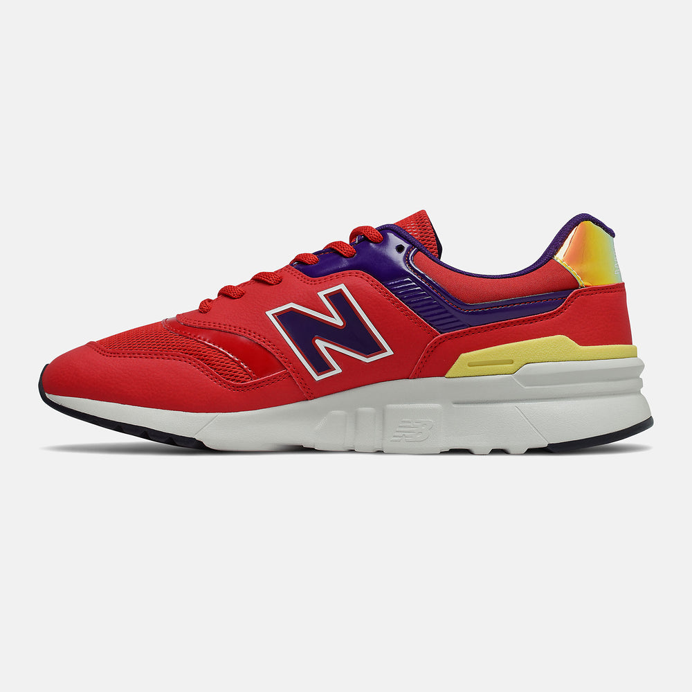 997H / New Balance Men