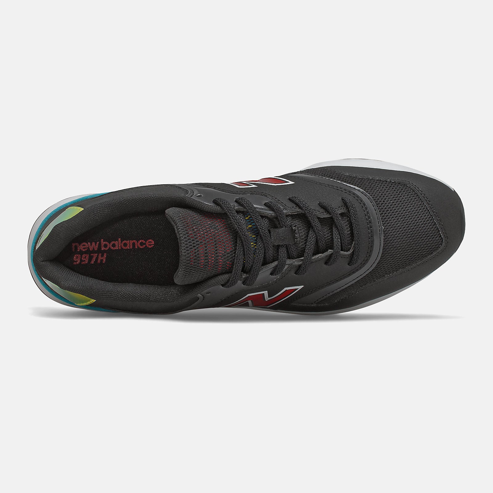 997H / New Balance Men