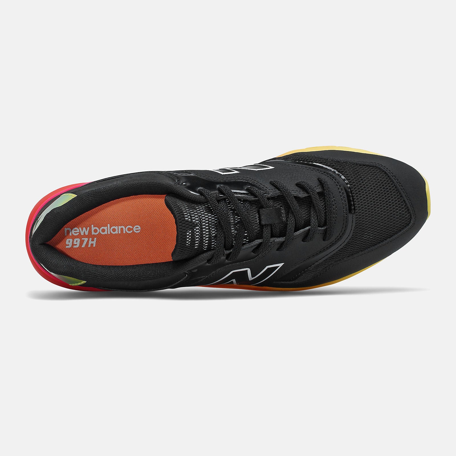997H / New Balance Men