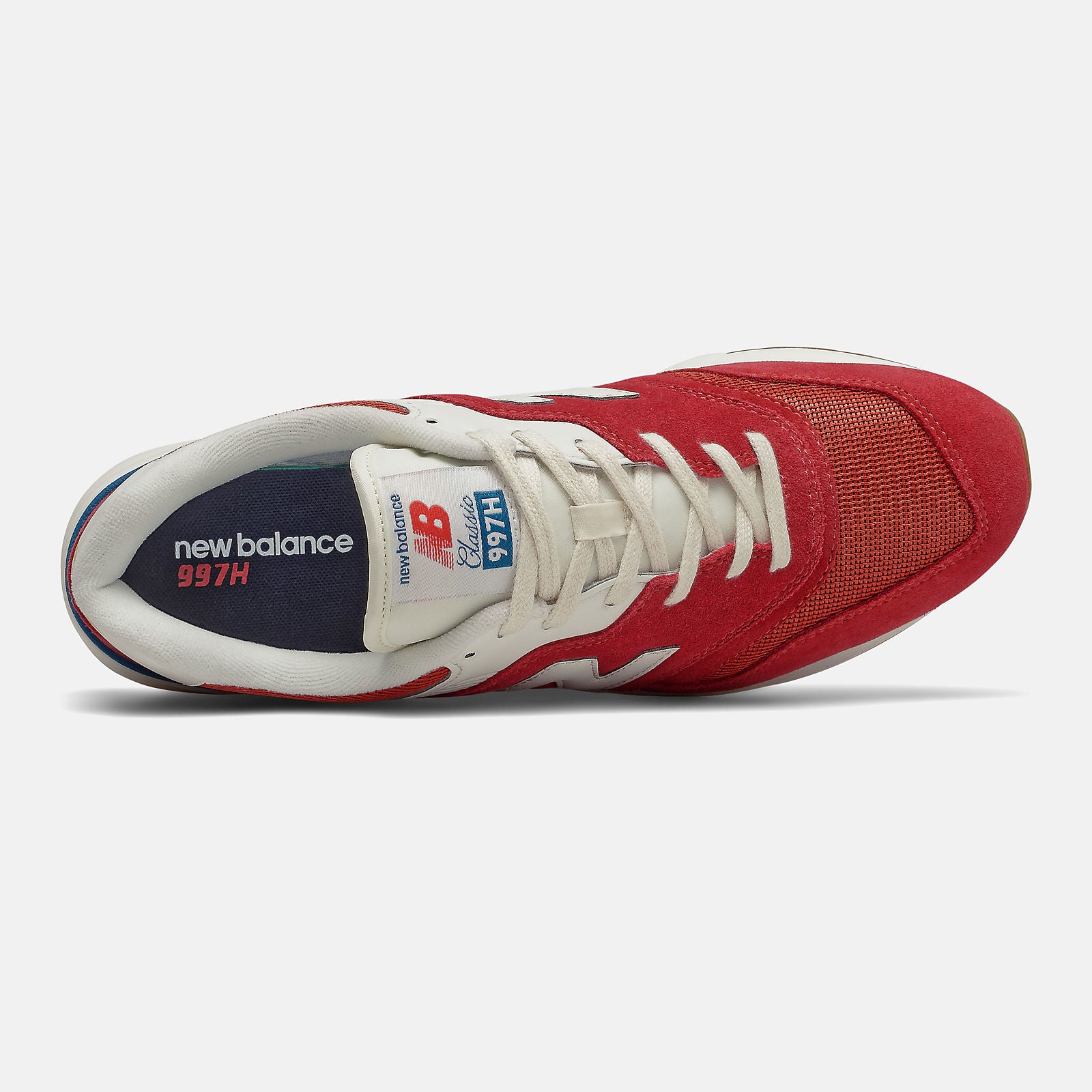 997H / New Balance Men