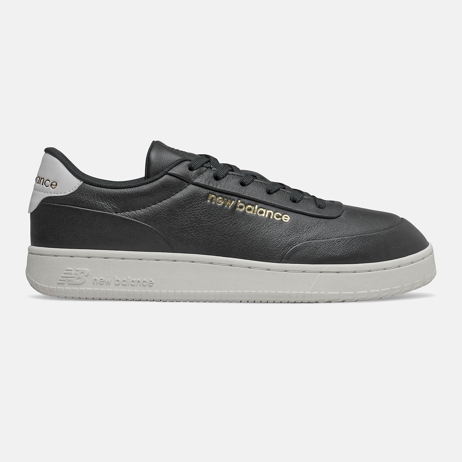 CT Alley / New Balance Men