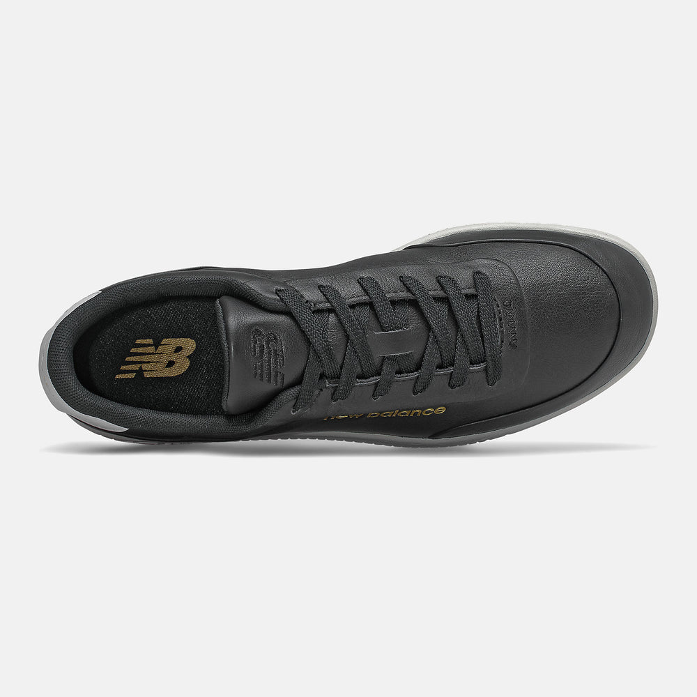 CT Alley / New Balance Men