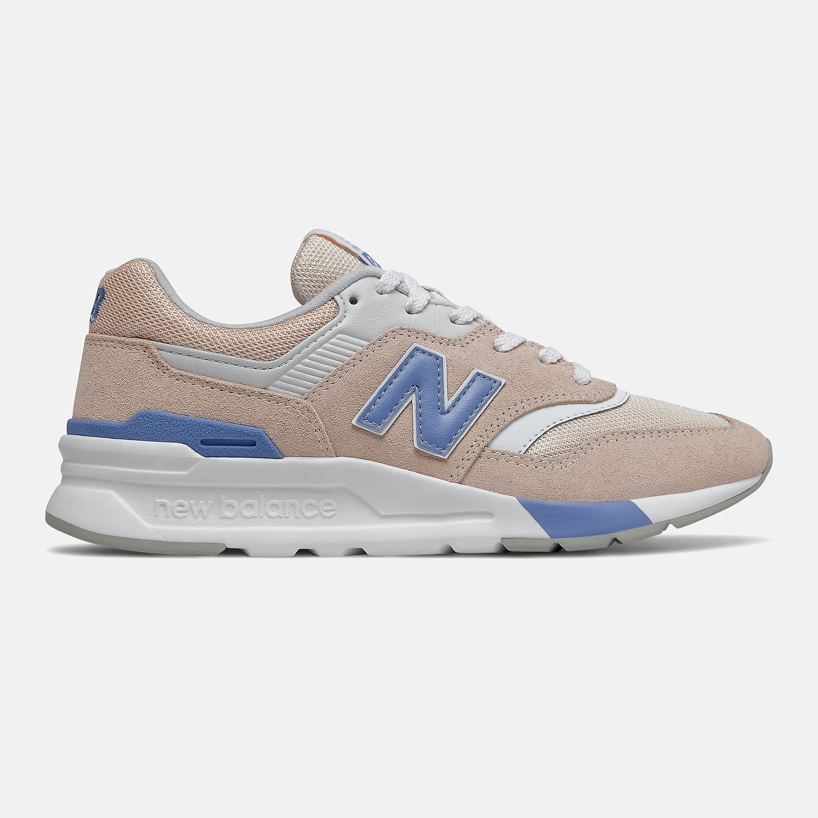 997H / New Balance Women