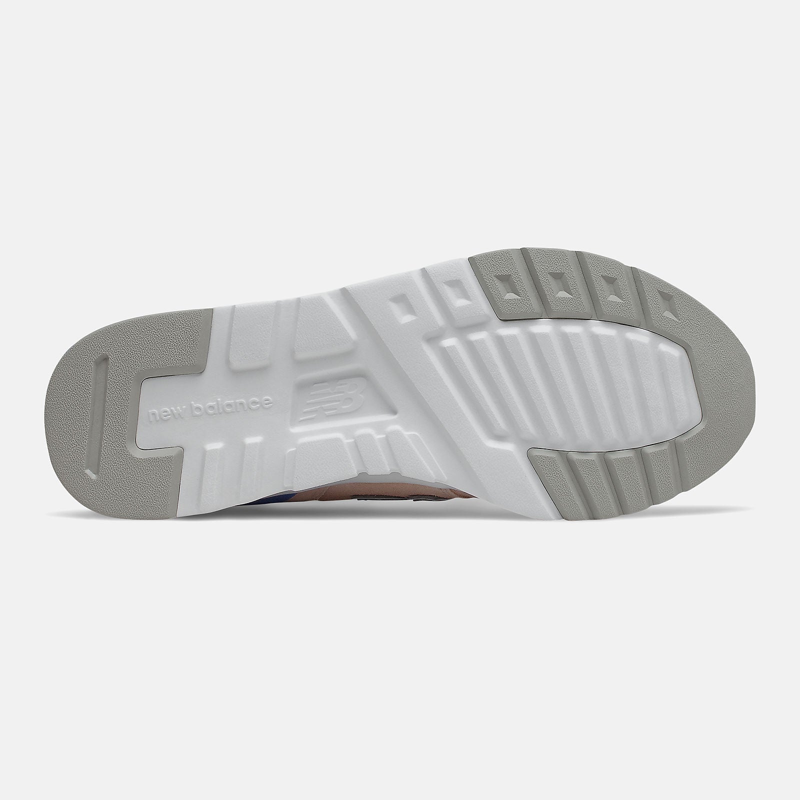 997H / New Balance Women
