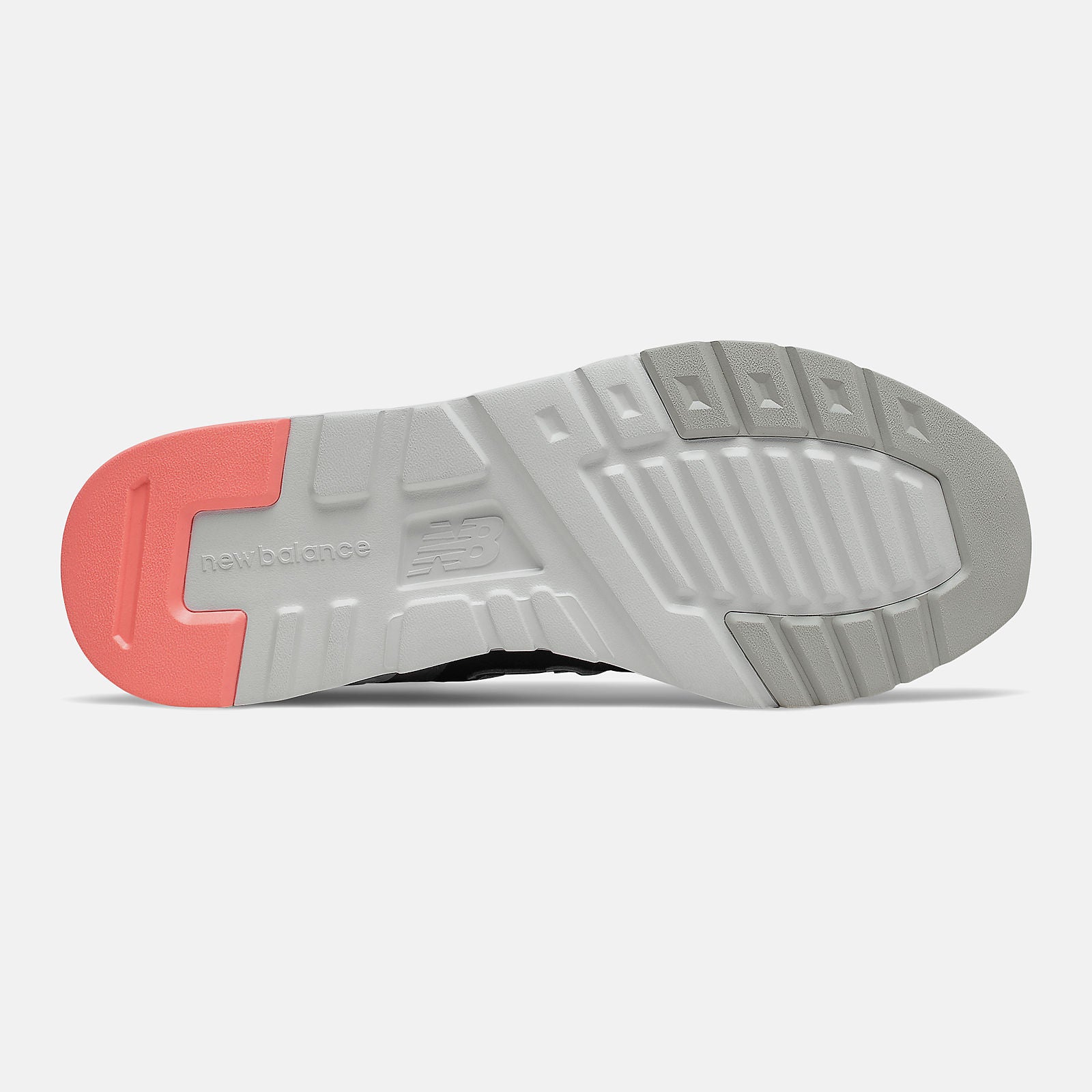 997H / New Balance Women