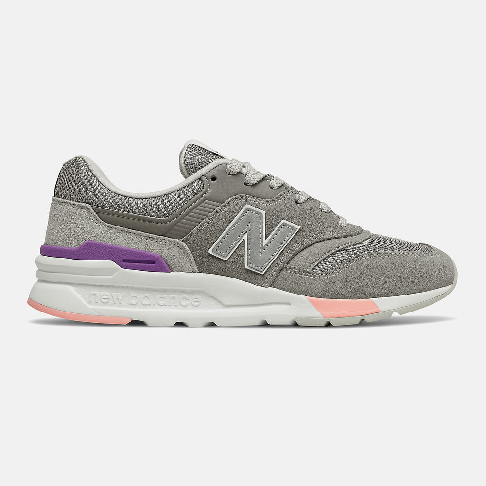 997H / New Balance Women