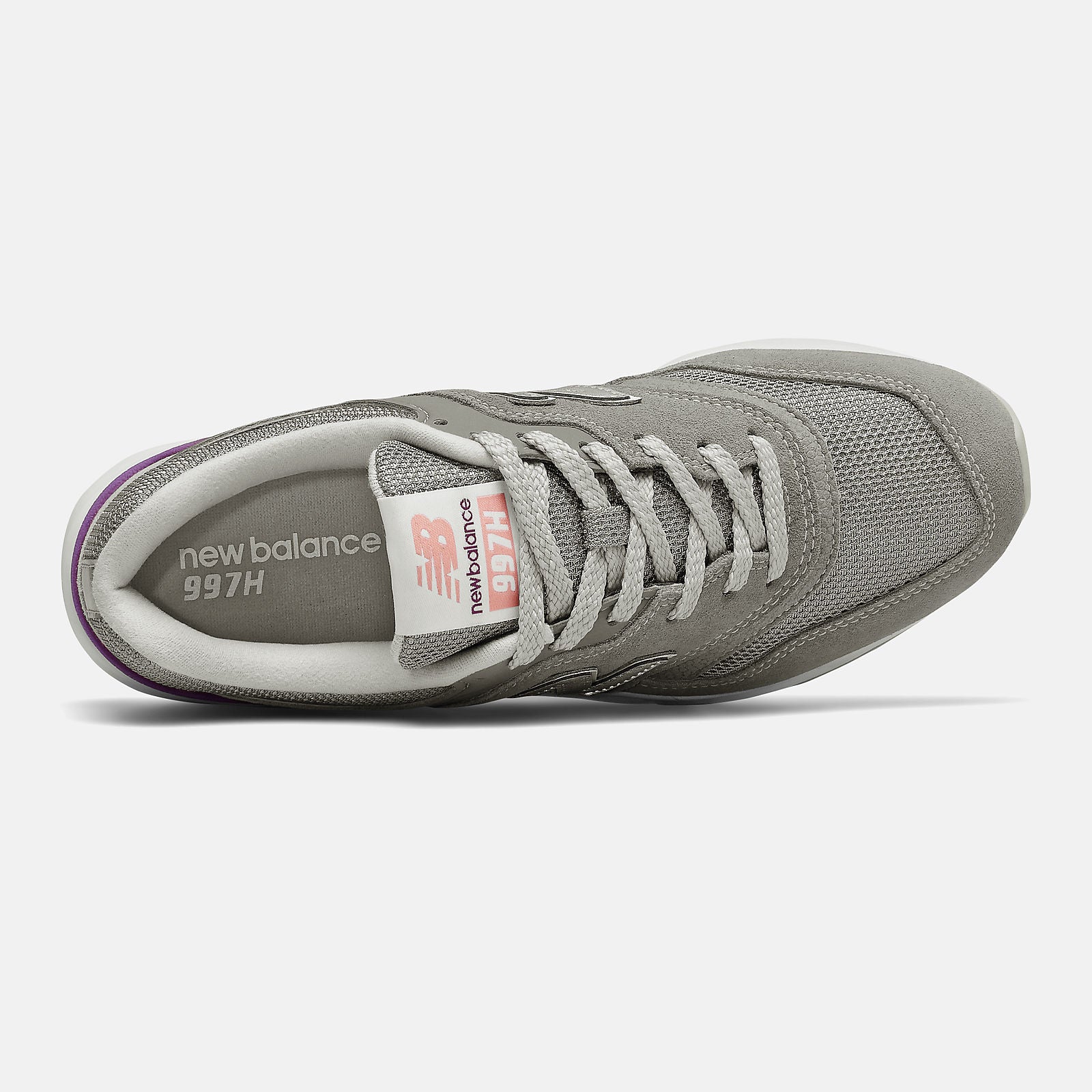 997H / New Balance Women