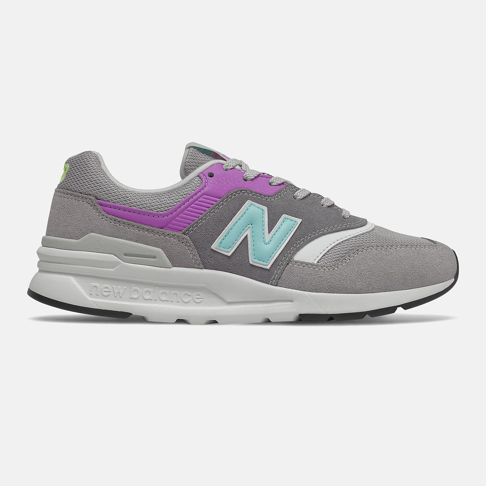 CW997HV1 / New Balance Women