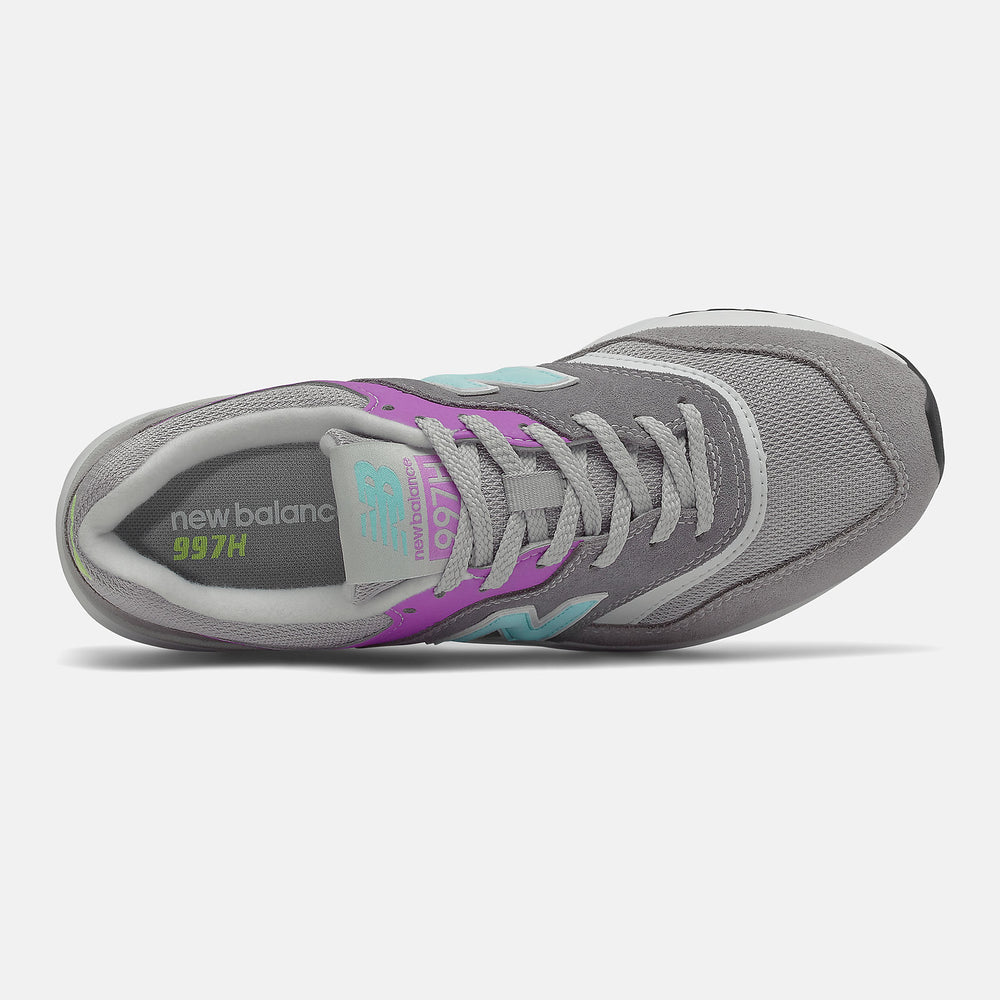 CW997HV1 / New Balance Women