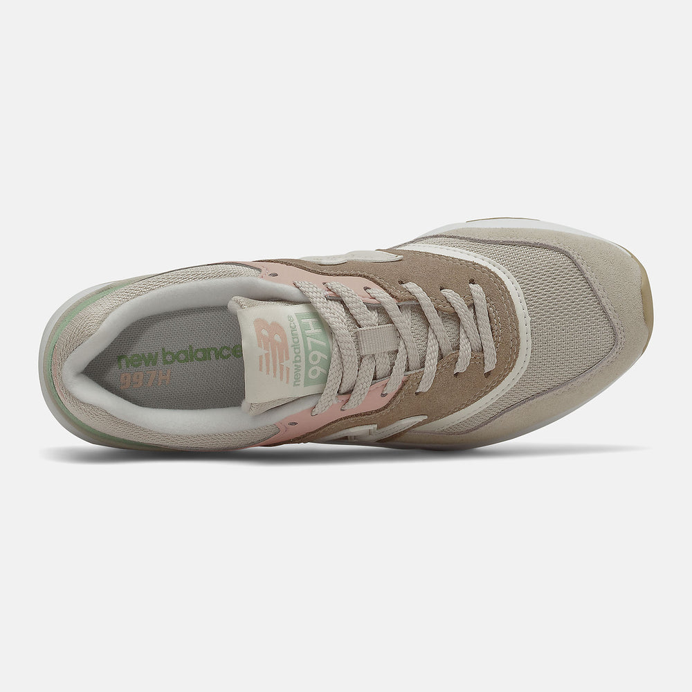 CW997HV1 / New Balance Women