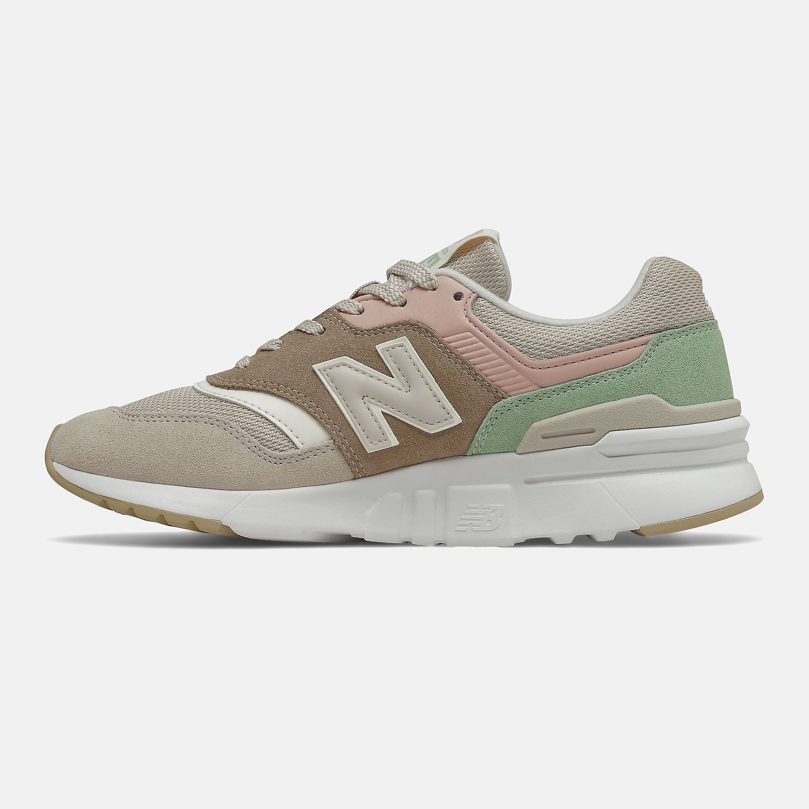 CW997HV1 / New Balance Women