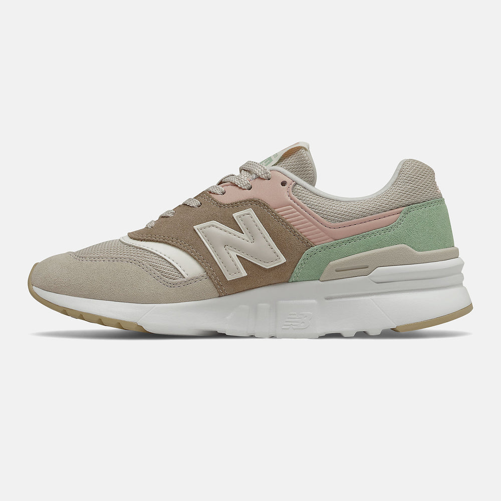 CW997HV1 / New Balance Women