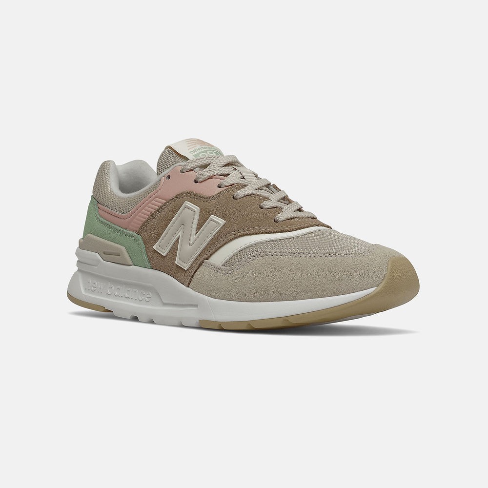 CW997HV1 / New Balance Women