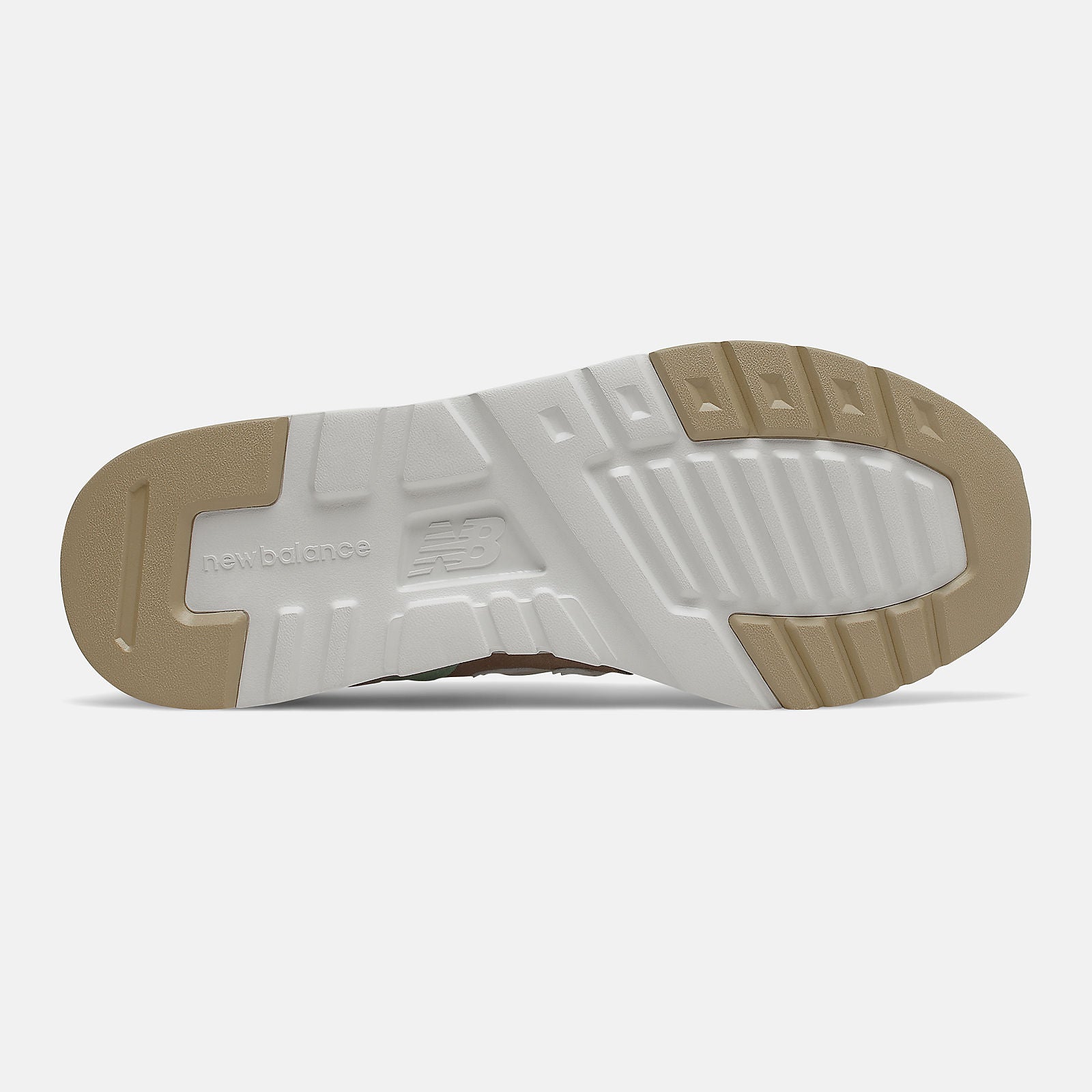 CW997HV1 / New Balance Women