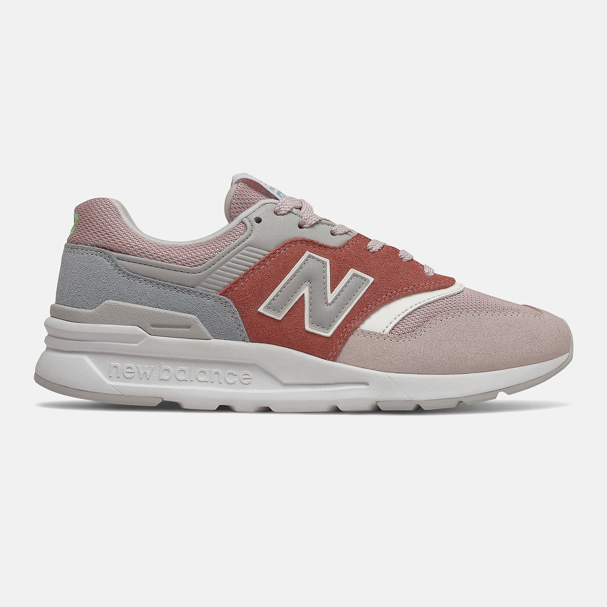 CW997HV1 / New Balance Women