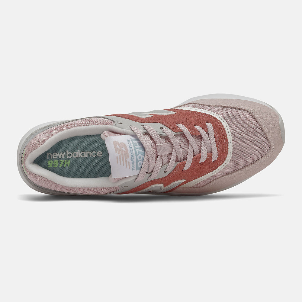 CW997HV1 / New Balance Women