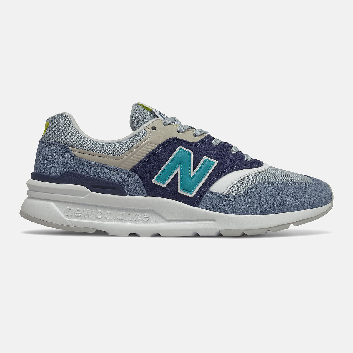 CW997HV1 / New Balance Women
