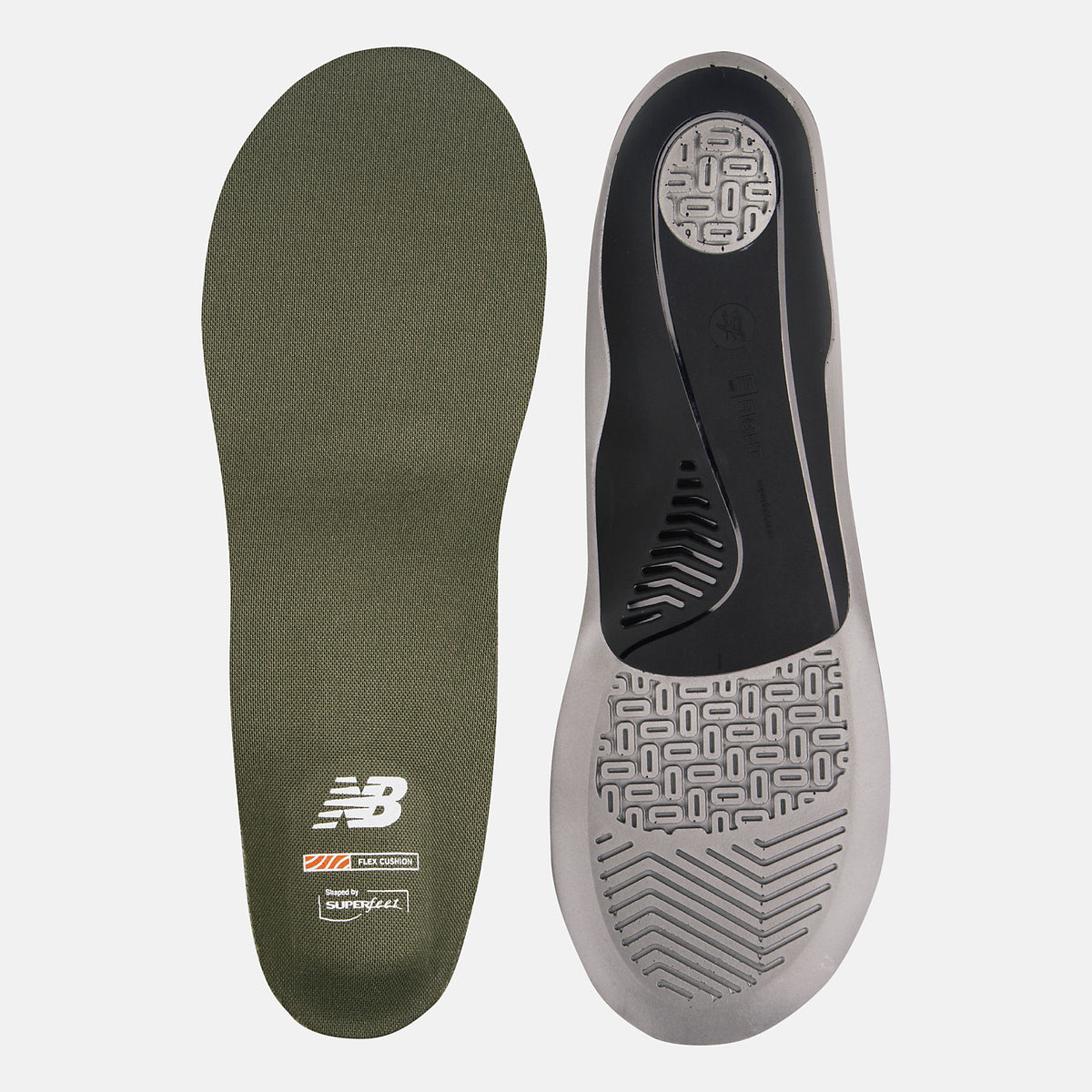 Casual Flex Cushion Insole / New Balance Women|Men
