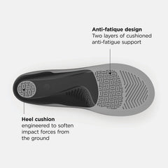 Casual Flex Cushion Insole / New Balance Women|Men