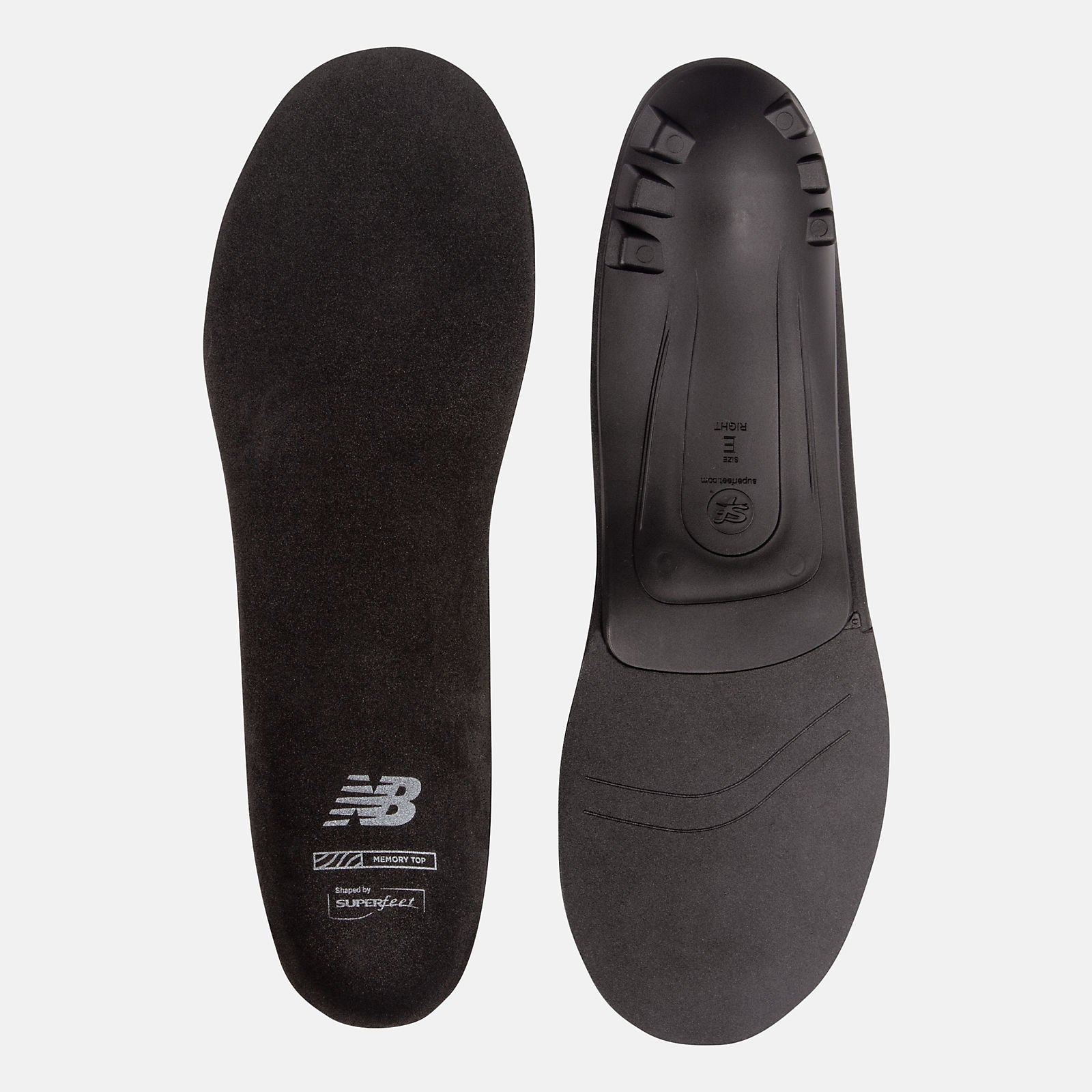 Casual Memory Top Insole / New Balance Women|Men