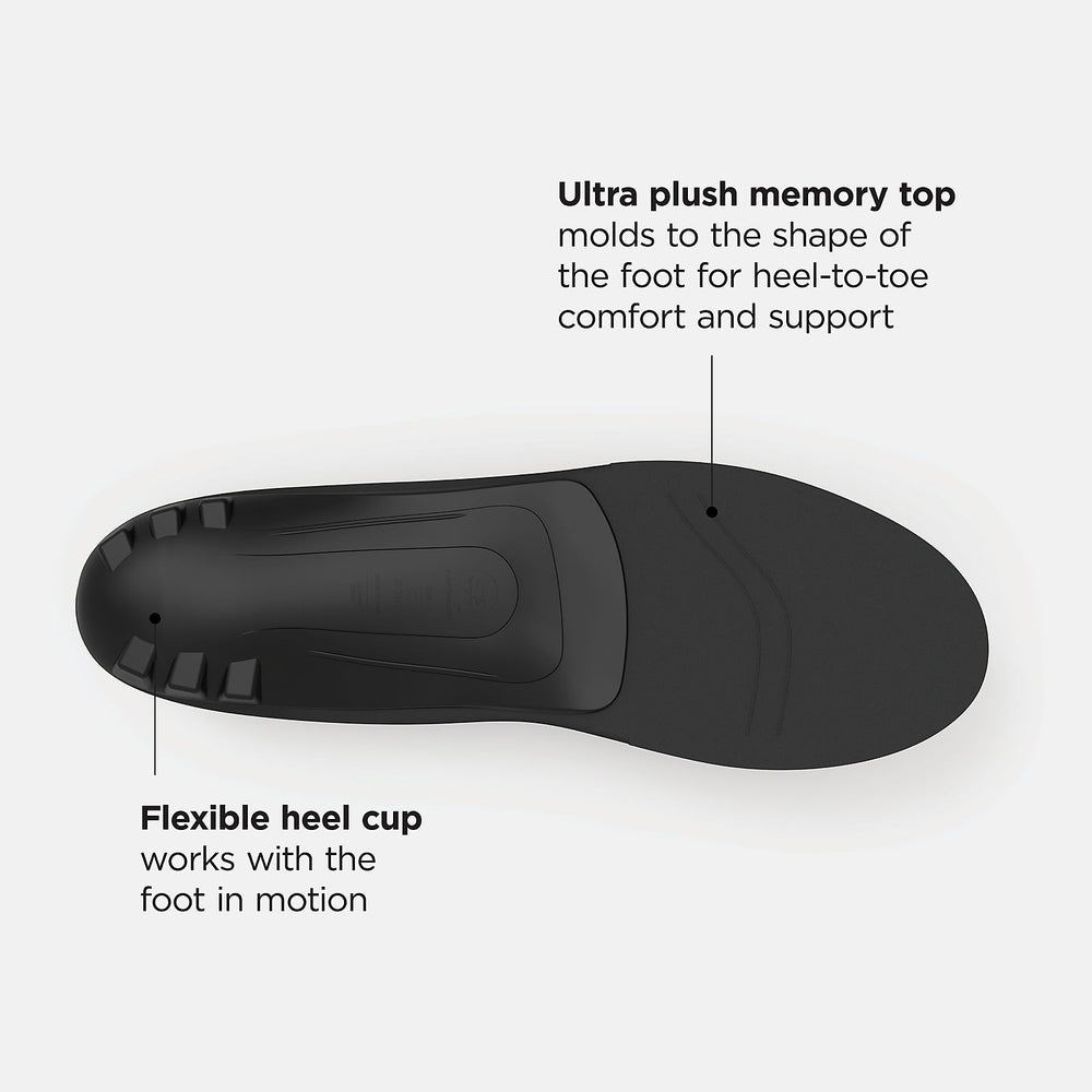 Casual Memory Top Insole / New Balance Women|Men